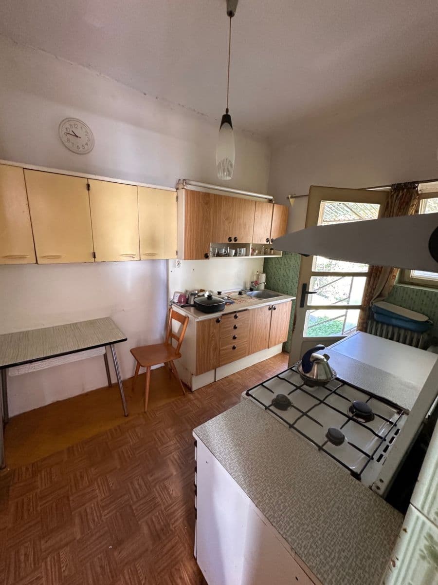 Prodej domu 125 m², pozemek 621 m², Nerudova, Vodňany, Jihočeský kraj Prodej domu 125 m², pozemek 621 m², Nerudova, Vodňany, Jihočeský kraj