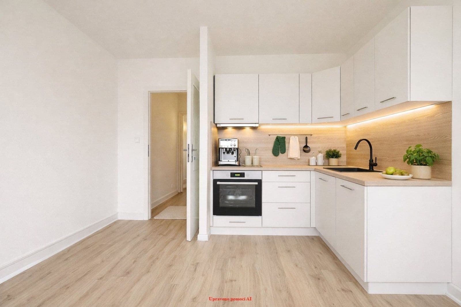 Pronájem bytu 1+kk 28 m², Čsl. armády, Karviná, Moravskoslezský kraj Pronájem bytu 1+kk 28 m², Čsl. armády, Karviná, Moravskoslezský kraj