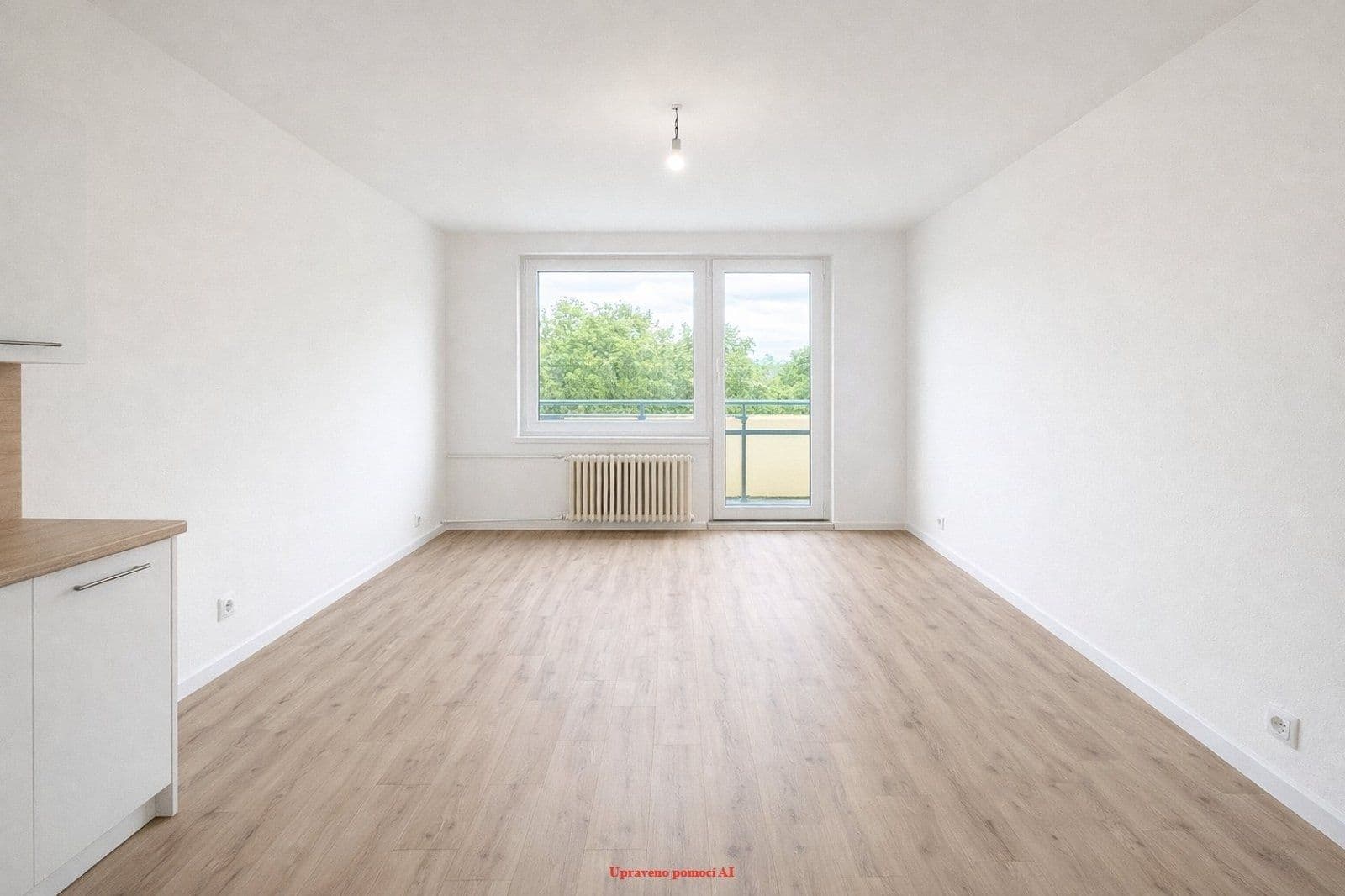 Pronájem bytu 1+kk 28 m², Čsl. armády, Karviná, Moravskoslezský kraj Pronájem bytu 1+kk 28 m², Čsl. armády, Karviná, Moravskoslezský kraj