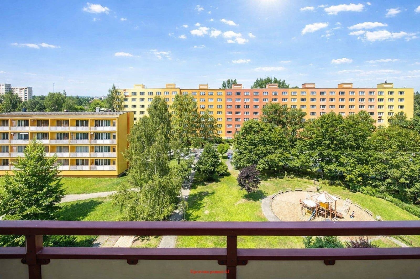Pronájem bytu 1+kk 28 m², Čsl. armády, Karviná, Moravskoslezský kraj Pronájem bytu 1+kk 28 m², Čsl. armády, Karviná, Moravskoslezský kraj