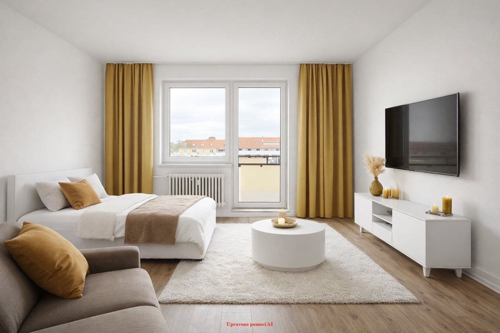 Pronájem bytu 1+kk 28 m², Čsl. armády, Karviná, Moravskoslezský kraj Pronájem bytu 1+kk 28 m², Čsl. armády, Karviná, Moravskoslezský kraj