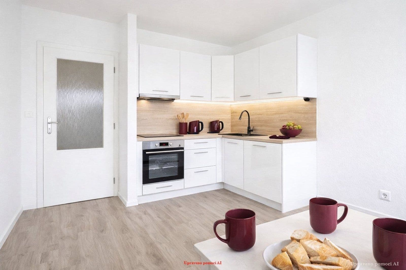 Pronájem bytu 1+kk 27 m², U Stromovky, Havířov, Moravskoslezský kraj Pronájem bytu 1+kk 27 m², U Stromovky, Havířov, Moravskoslezský kraj