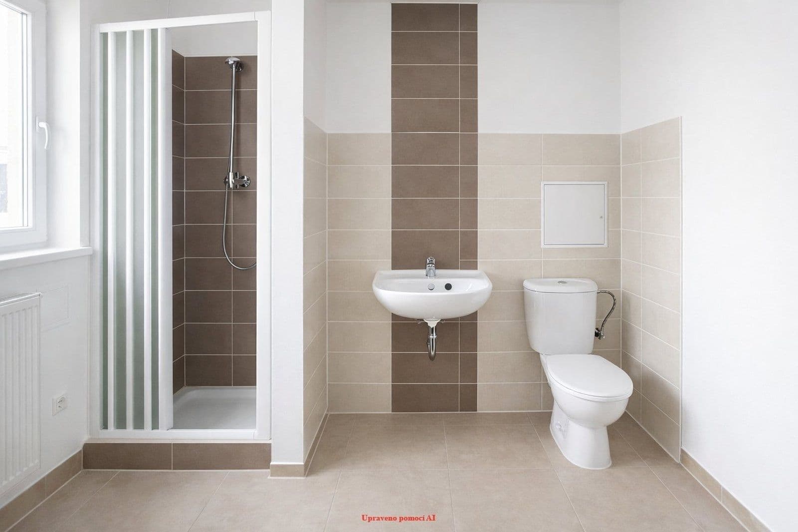 Pronájem bytu 1+kk 27 m², U Stromovky, Havířov, Moravskoslezský kraj Pronájem bytu 1+kk 27 m², U Stromovky, Havířov, Moravskoslezský kraj