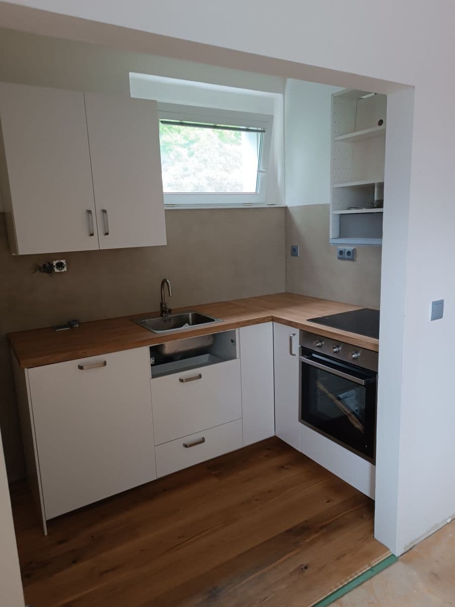 Pronájem bytu 3+kk 63 m², Pražská, Úvaly, Středočeský kraj Pronájem bytu 3+kk 63 m², Pražská, Úvaly, Středočeský kraj