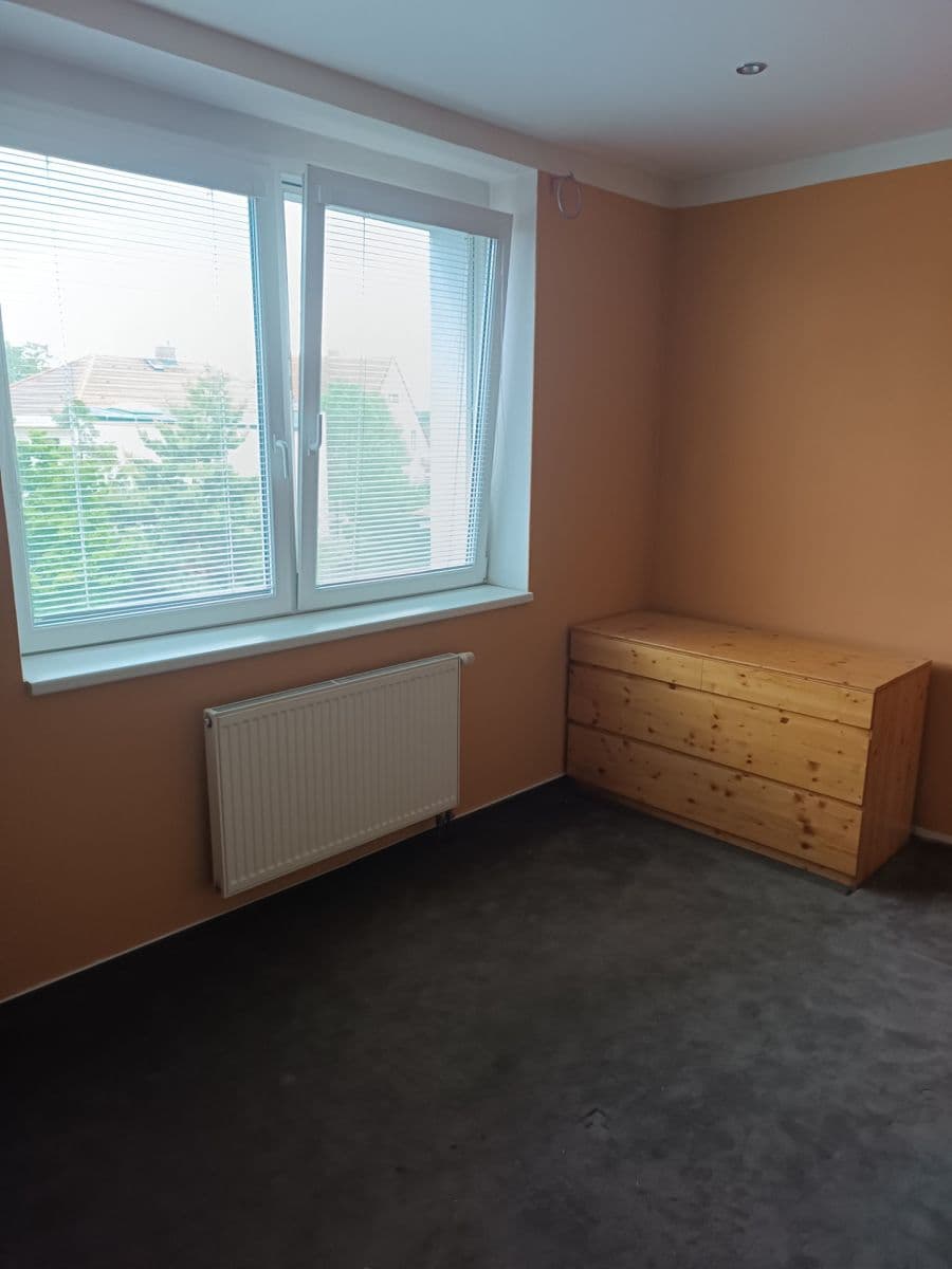 Pronájem bytu 3+kk 63 m², Pražská, Úvaly, Středočeský kraj Pronájem bytu 3+kk 63 m², Pražská, Úvaly, Středočeský kraj