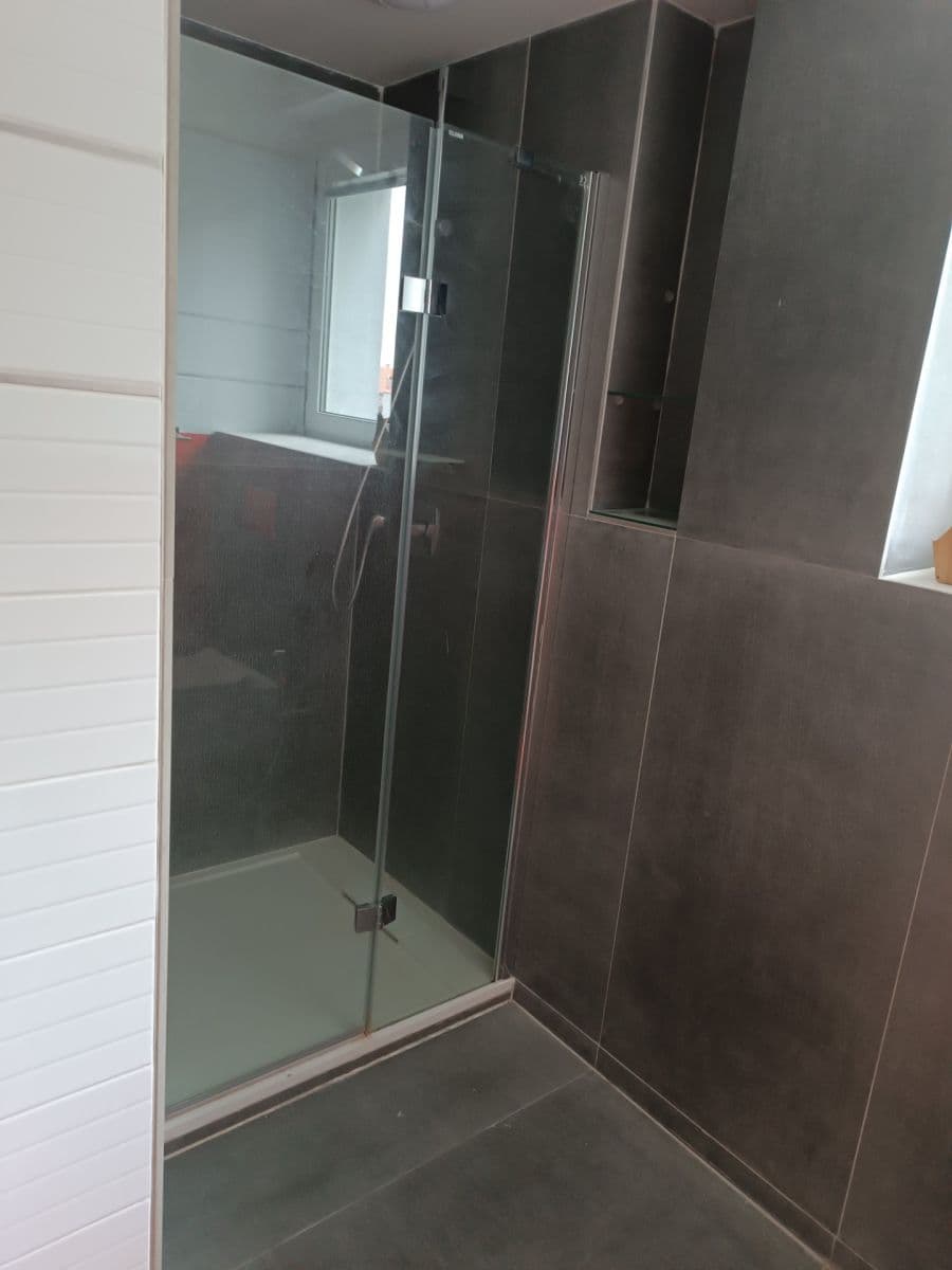 Pronájem bytu 3+kk 63 m², Pražská, Úvaly, Středočeský kraj Pronájem bytu 3+kk 63 m², Pražská, Úvaly, Středočeský kraj