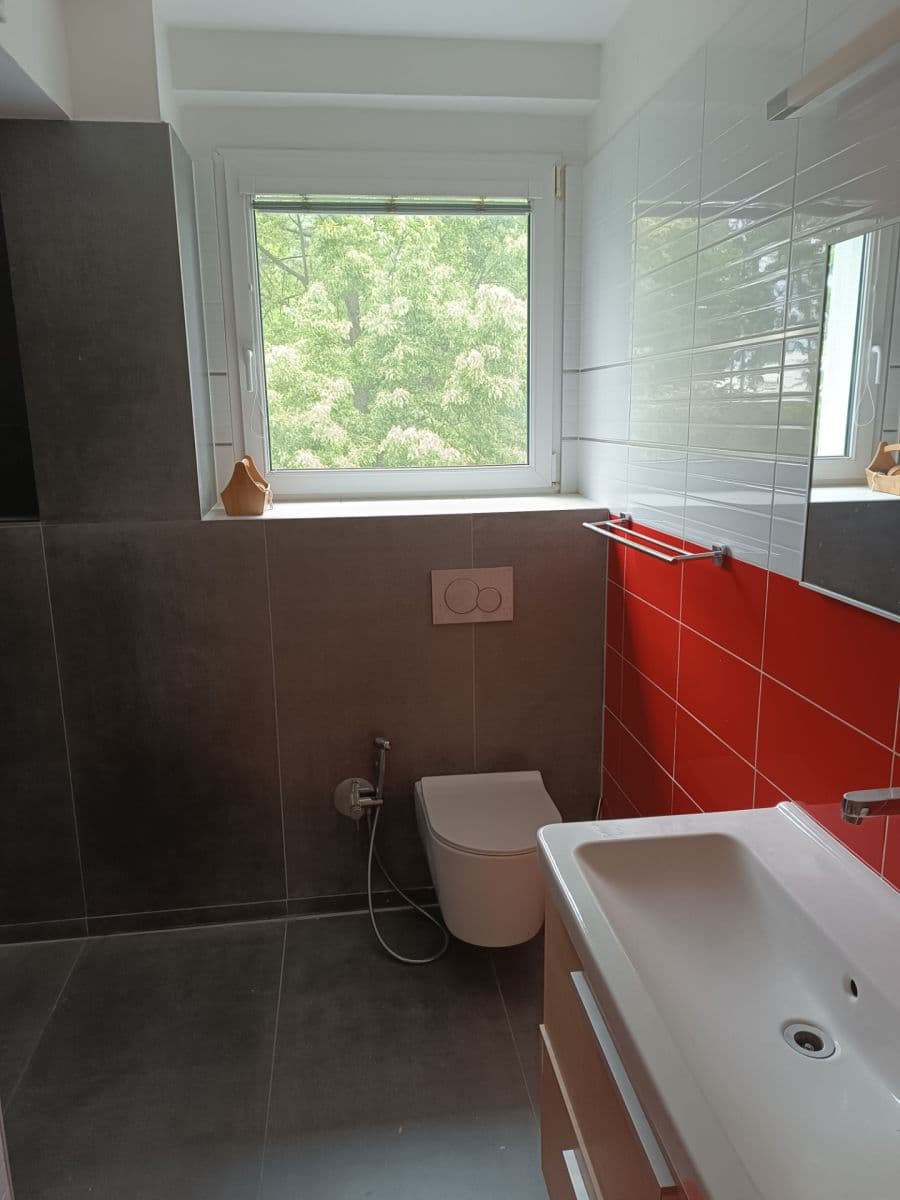 Pronájem bytu 3+kk 63 m², Pražská, Úvaly, Středočeský kraj Pronájem bytu 3+kk 63 m², Pražská, Úvaly, Středočeský kraj