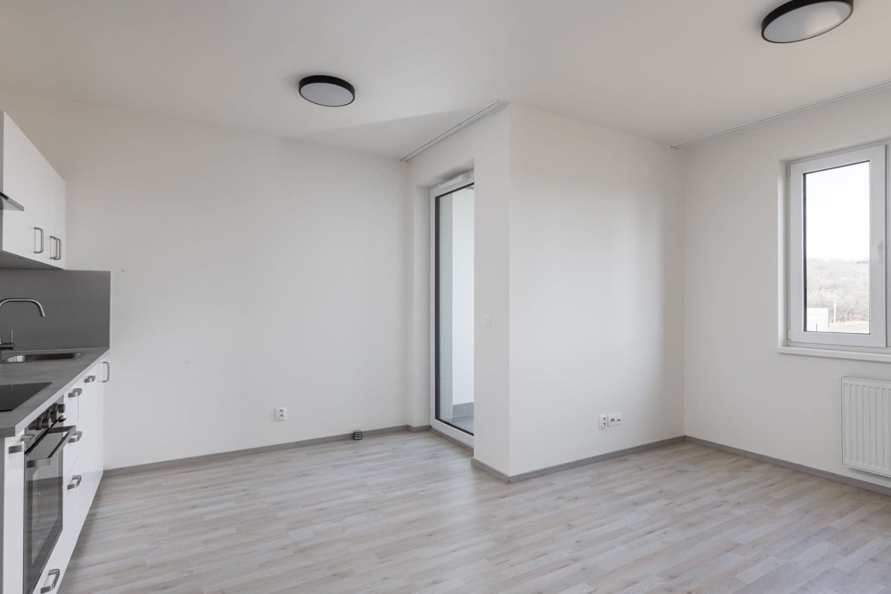 Pronájem bytu 1+kk 33 m², Strnadových, Praha, Praha Pronájem bytu 1+kk 33 m², Strnadových, Praha, Praha