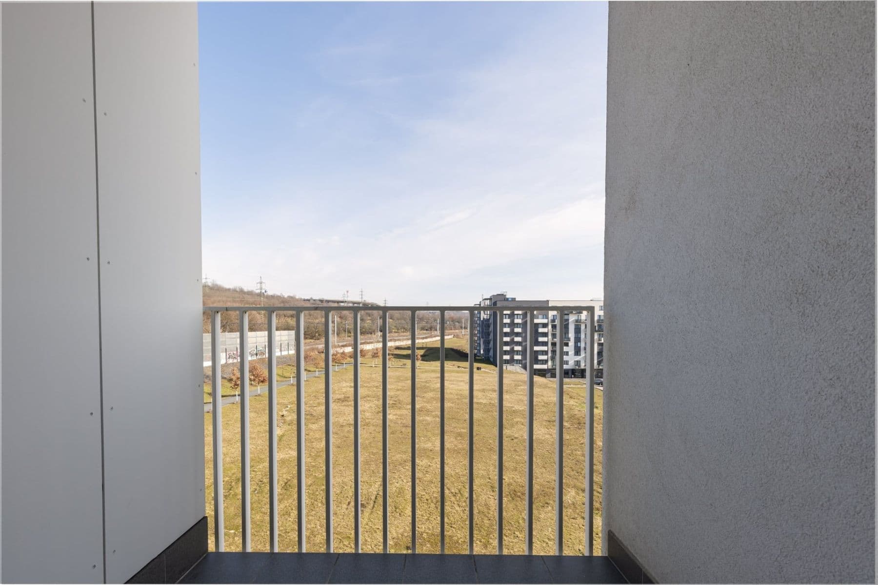 Pronájem bytu 1+kk 33 m², Strnadových, Praha, Praha Pronájem bytu 1+kk 33 m², Strnadových, Praha, Praha