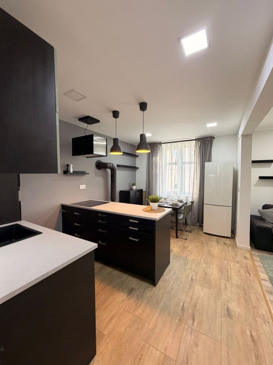 Prodej bytu 2+kk 50 m², Vorlova, Beroun, Středočeský kraj Prodej bytu 2+kk 50 m², Vorlova, Beroun, Středočeský kraj