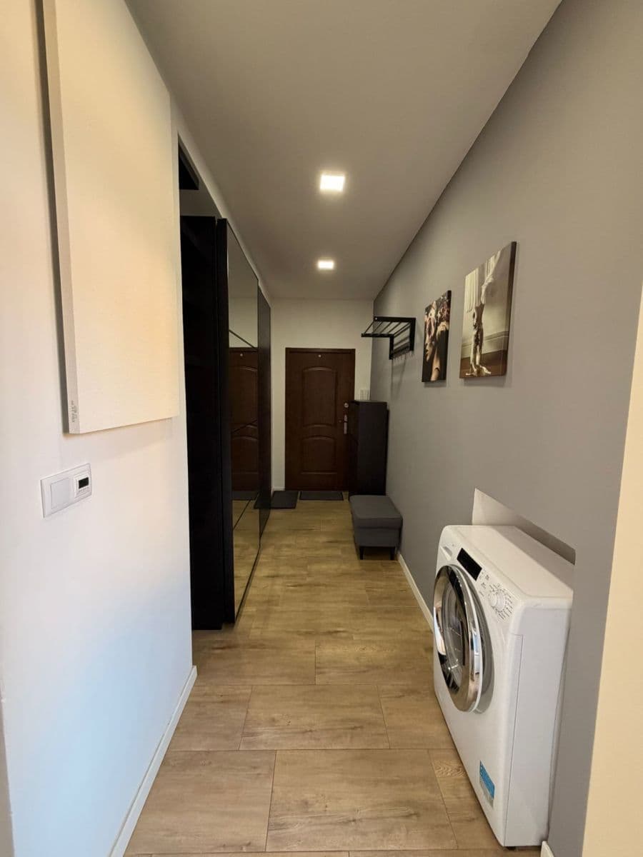 Prodej bytu 2+kk 50 m², Vorlova, Beroun, Středočeský kraj Prodej bytu 2+kk 50 m², Vorlova, Beroun, Středočeský kraj