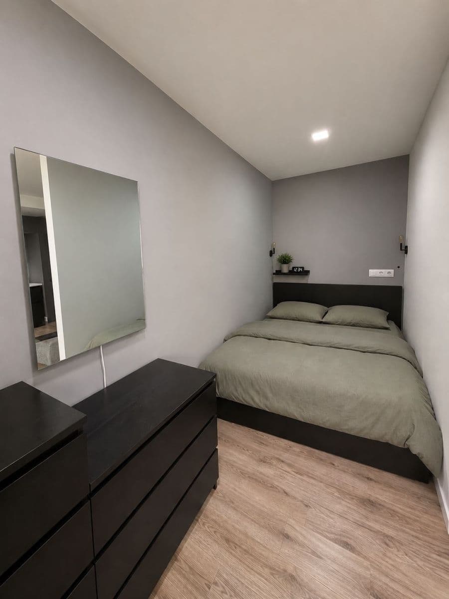 Prodej bytu 2+kk 50 m², Vorlova, Beroun, Středočeský kraj Prodej bytu 2+kk 50 m², Vorlova, Beroun, Středočeský kraj