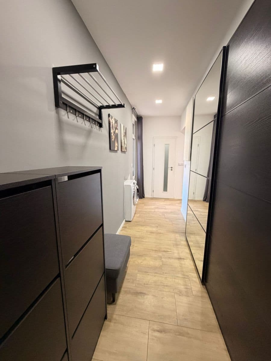Prodej bytu 2+kk 50 m², Vorlova, Beroun, Středočeský kraj Prodej bytu 2+kk 50 m², Vorlova, Beroun, Středočeský kraj