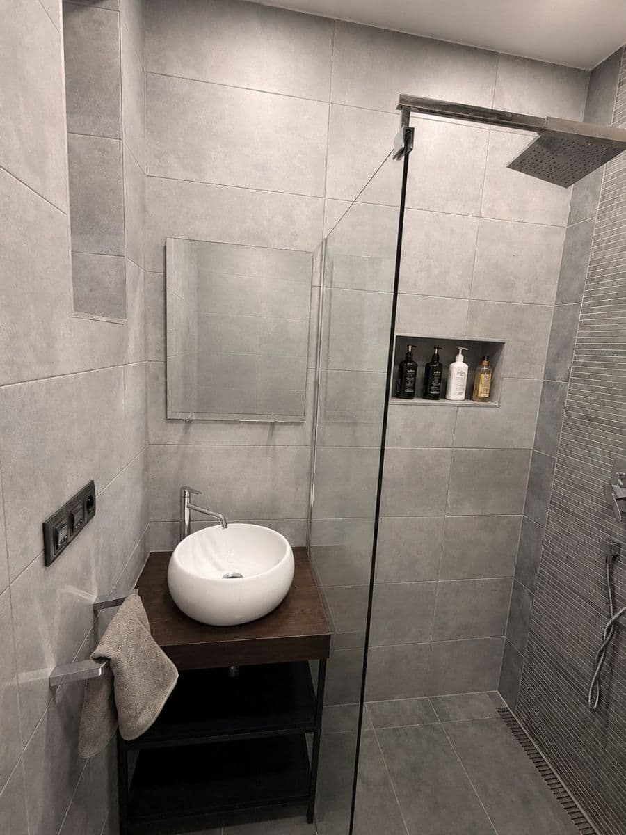 Prodej bytu 2+kk 50 m², Vorlova, Beroun, Středočeský kraj Prodej bytu 2+kk 50 m², Vorlova, Beroun, Středočeský kraj