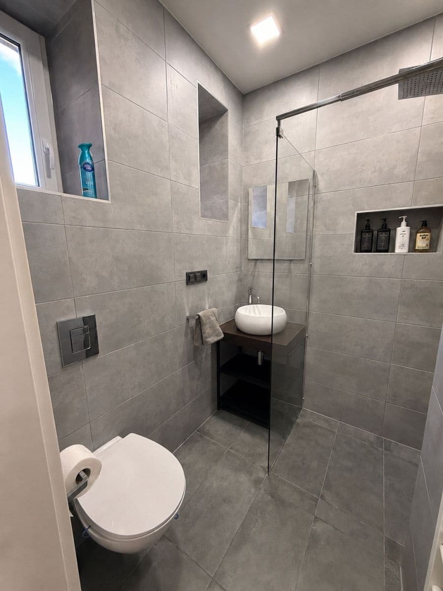 Prodej bytu 2+kk 50 m², Vorlova, Beroun, Středočeský kraj Prodej bytu 2+kk 50 m², Vorlova, Beroun, Středočeský kraj
