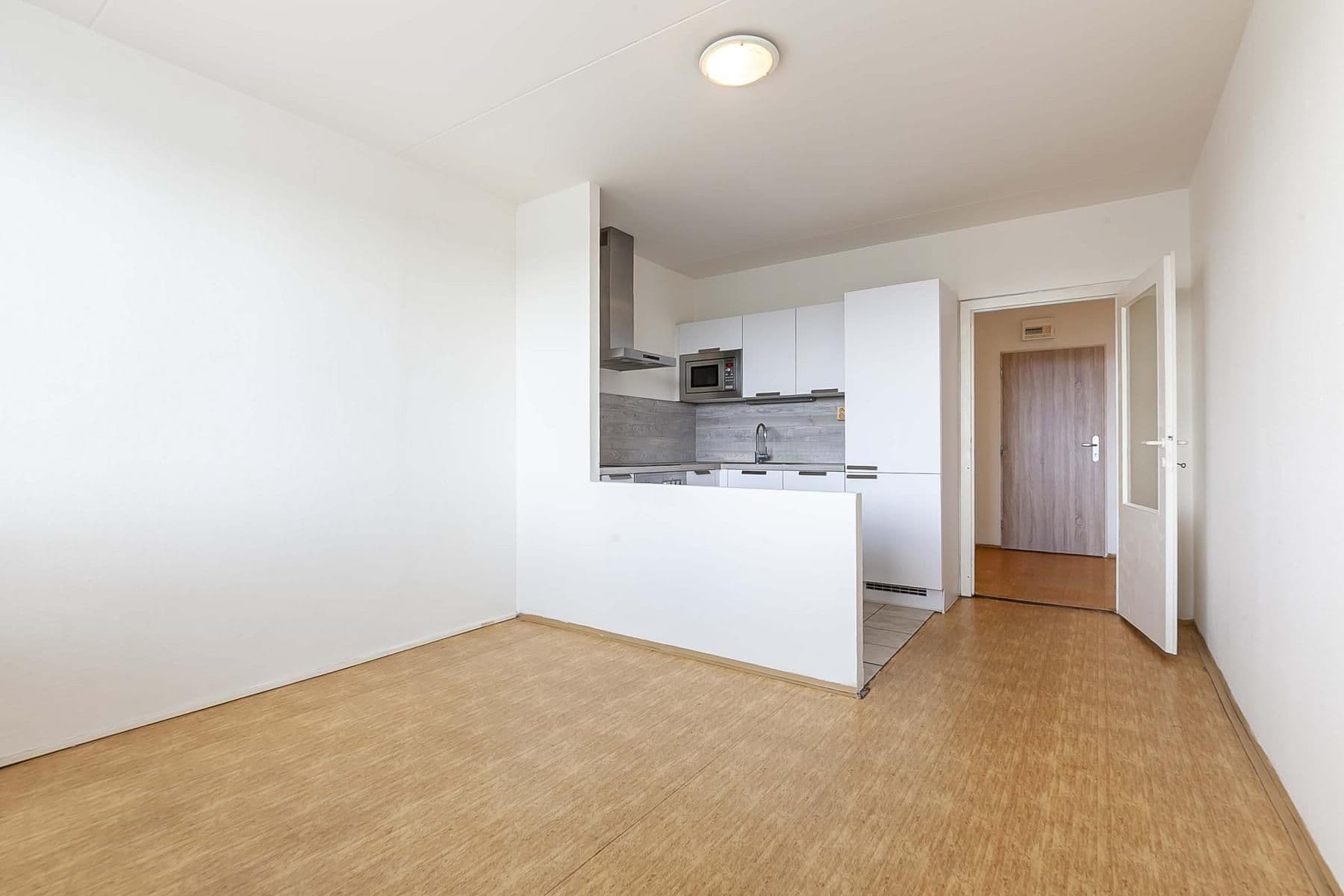 Prodej bytu 2+kk 45 m², Roškotova, Praha, Praha Prodej bytu 2+kk 45 m², Roškotova, Praha, Praha