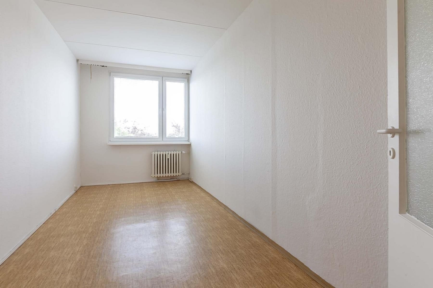 Prodej bytu 2+kk 45 m², Roškotova, Praha, Praha Prodej bytu 2+kk 45 m², Roškotova, Praha, Praha