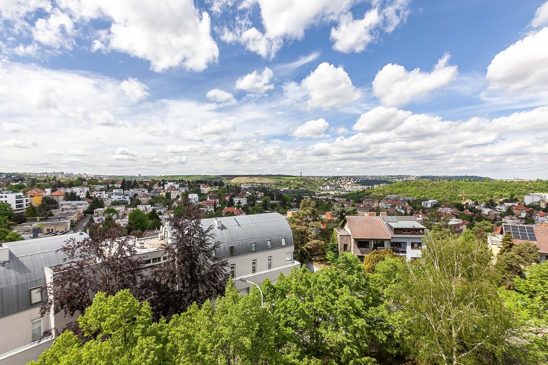 Prodej bytu 2+kk 45 m², Roškotova, Praha, Praha Prodej bytu 2+kk 45 m², Roškotova, Praha, Praha