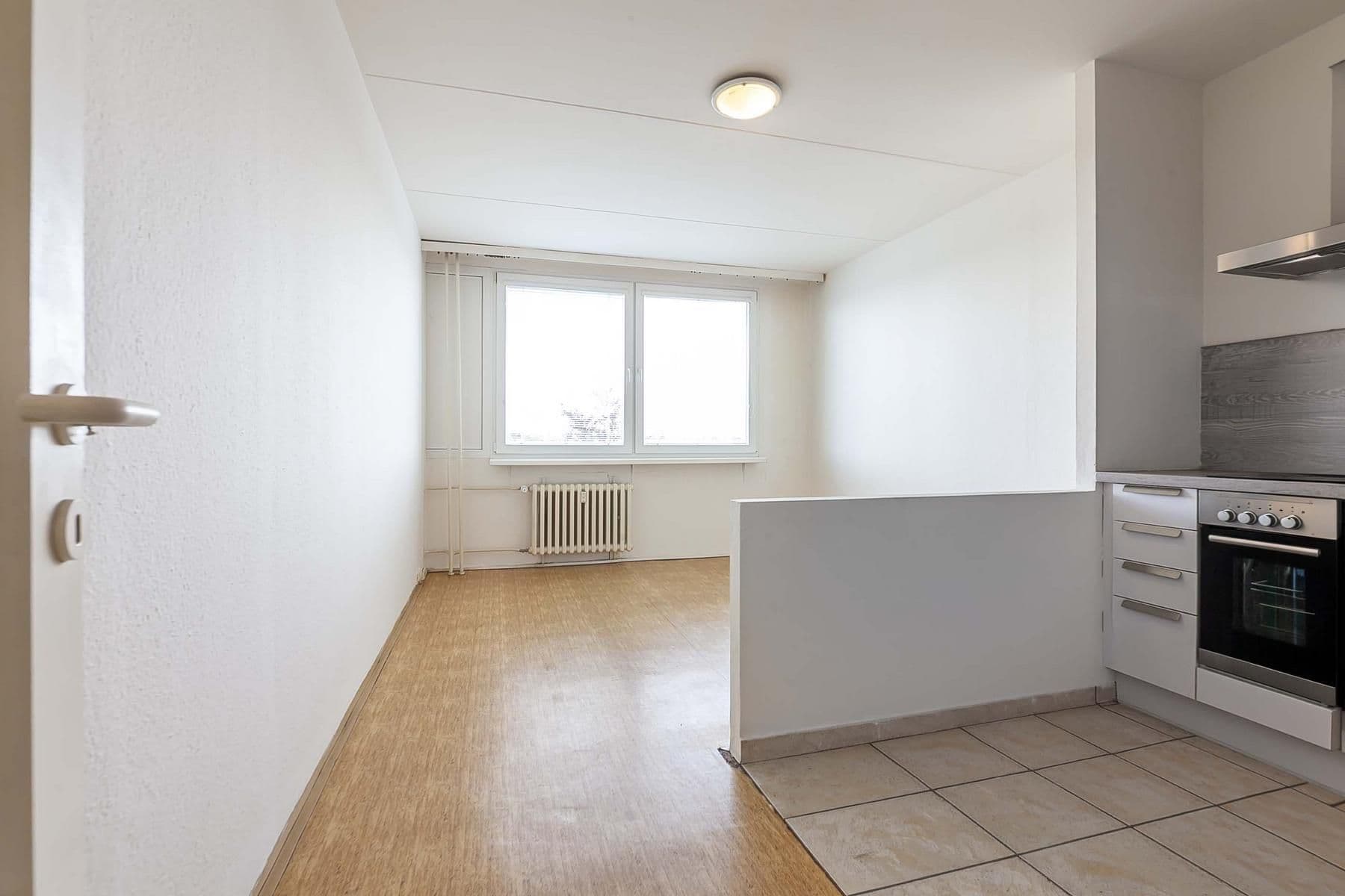 Prodej bytu 2+kk 45 m², Roškotova, Praha, Praha Prodej bytu 2+kk 45 m², Roškotova, Praha, Praha