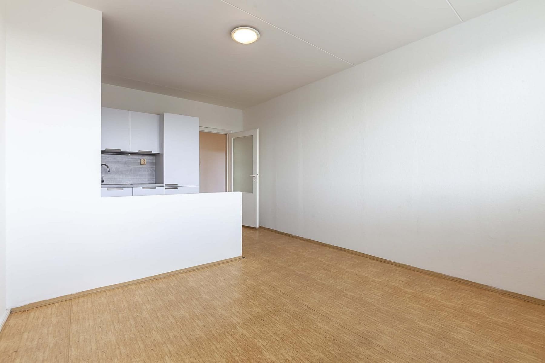 Prodej bytu 2+kk 45 m², Roškotova, Praha, Praha Prodej bytu 2+kk 45 m², Roškotova, Praha, Praha