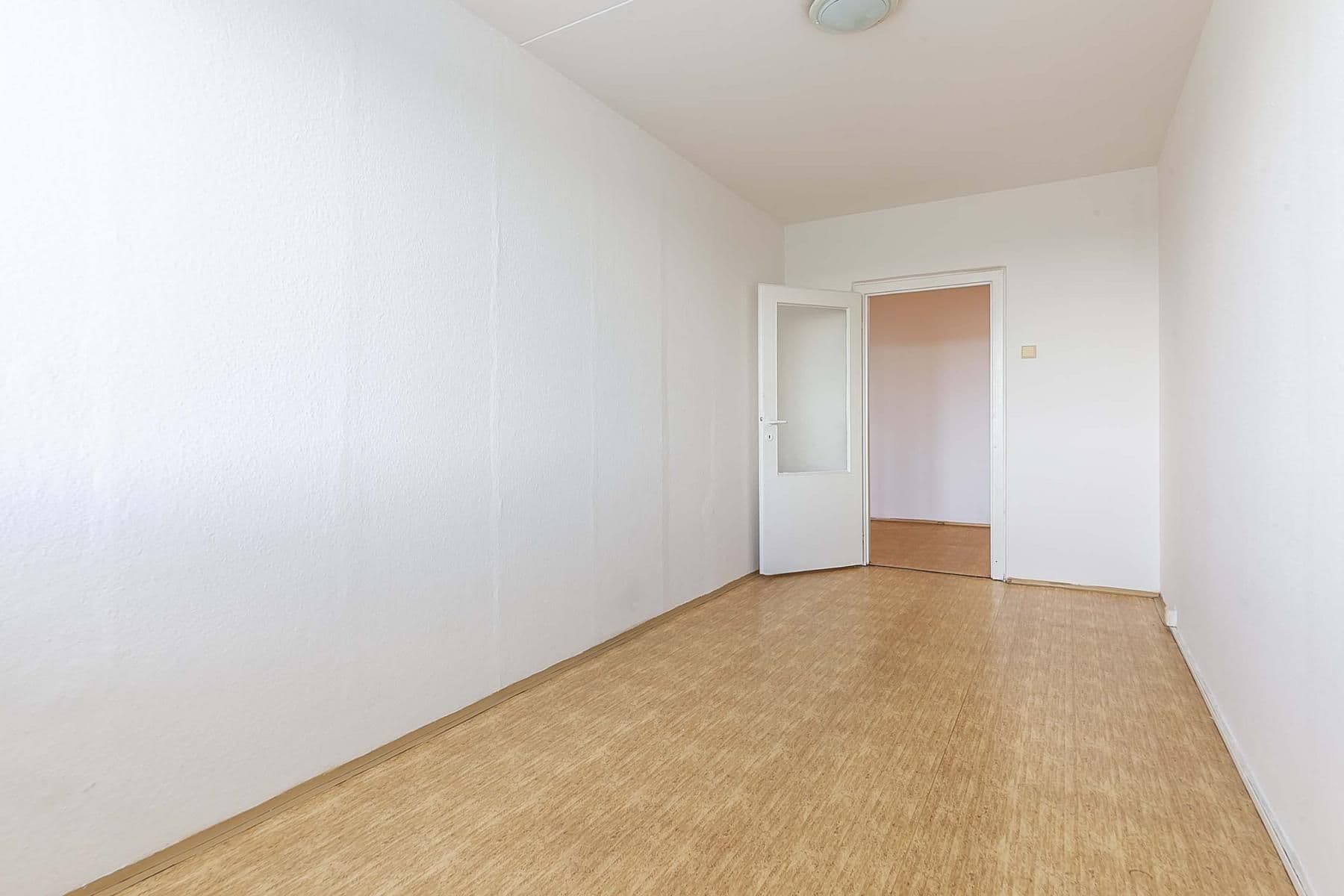 Prodej bytu 2+kk 45 m², Roškotova, Praha, Praha Prodej bytu 2+kk 45 m², Roškotova, Praha, Praha