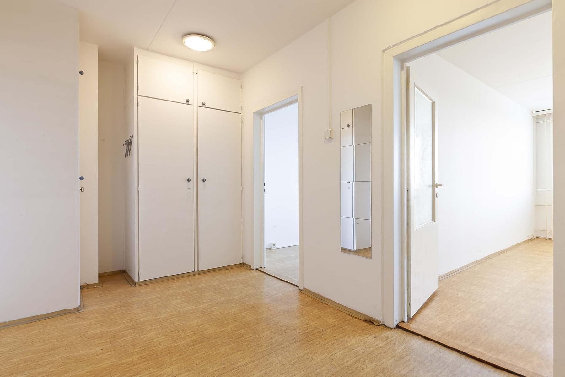 Prodej bytu 2+kk 45 m², Roškotova, Praha, Praha Prodej bytu 2+kk 45 m², Roškotova, Praha, Praha