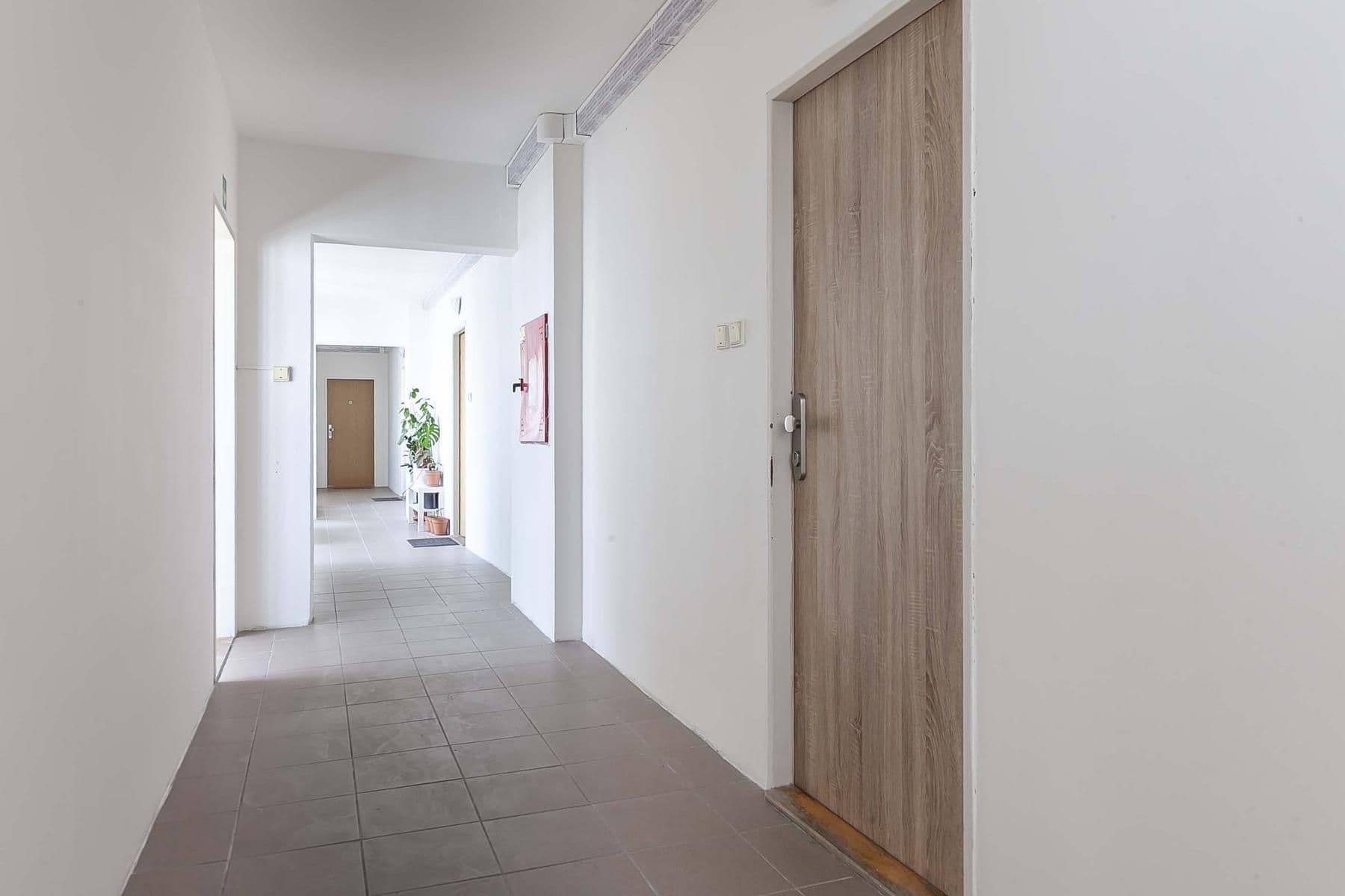 Prodej bytu 2+kk 45 m², Roškotova, Praha, Praha Prodej bytu 2+kk 45 m², Roškotova, Praha, Praha
