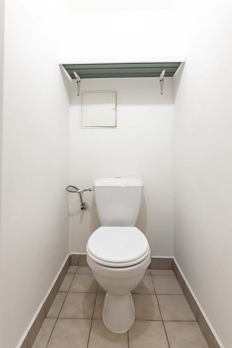 Prodej bytu 2+kk 45 m², Roškotova, Praha, Praha Prodej bytu 2+kk 45 m², Roškotova, Praha, Praha