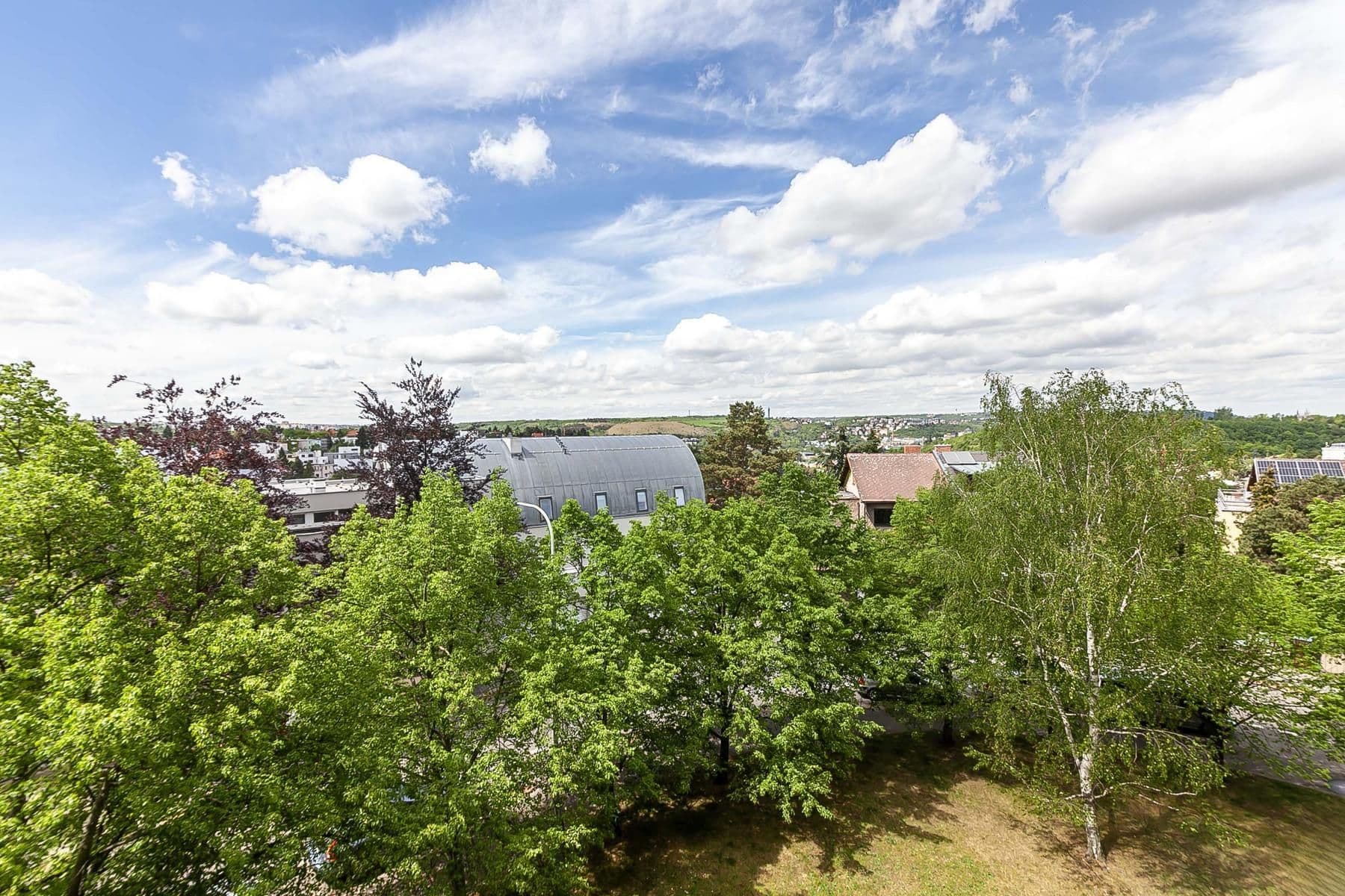 Prodej bytu 2+kk 45 m², Roškotova, Praha, Praha Prodej bytu 2+kk 45 m², Roškotova, Praha, Praha