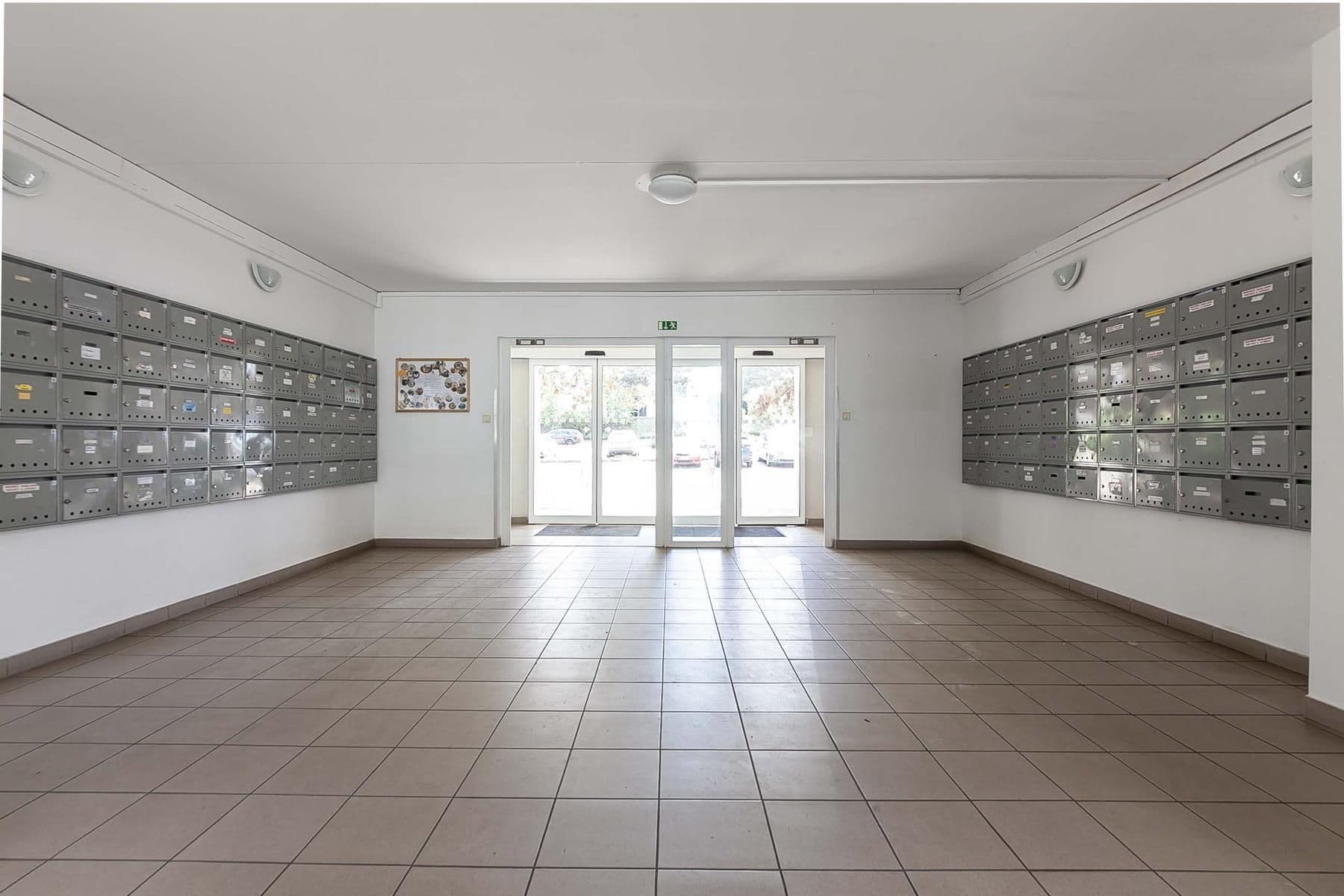 Prodej bytu 2+kk 45 m², Roškotova, Praha, Praha Prodej bytu 2+kk 45 m², Roškotova, Praha, Praha