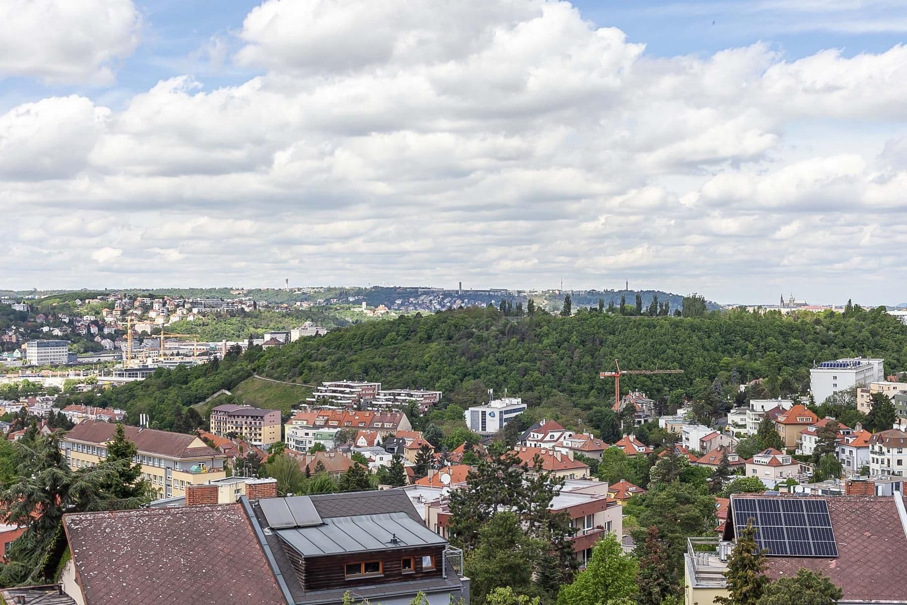 Prodej bytu 2+kk 45 m², Roškotova, Praha, Praha Prodej bytu 2+kk 45 m², Roškotova, Praha, Praha