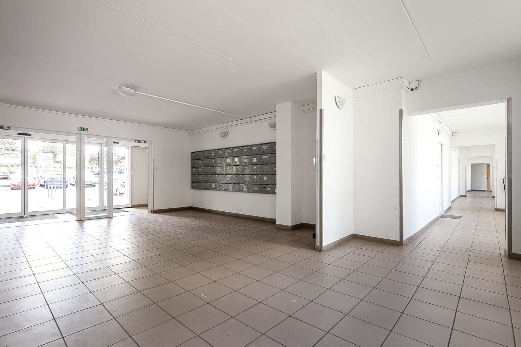 Prodej bytu 2+kk 45 m², Roškotova, Praha, Praha Prodej bytu 2+kk 45 m², Roškotova, Praha, Praha
