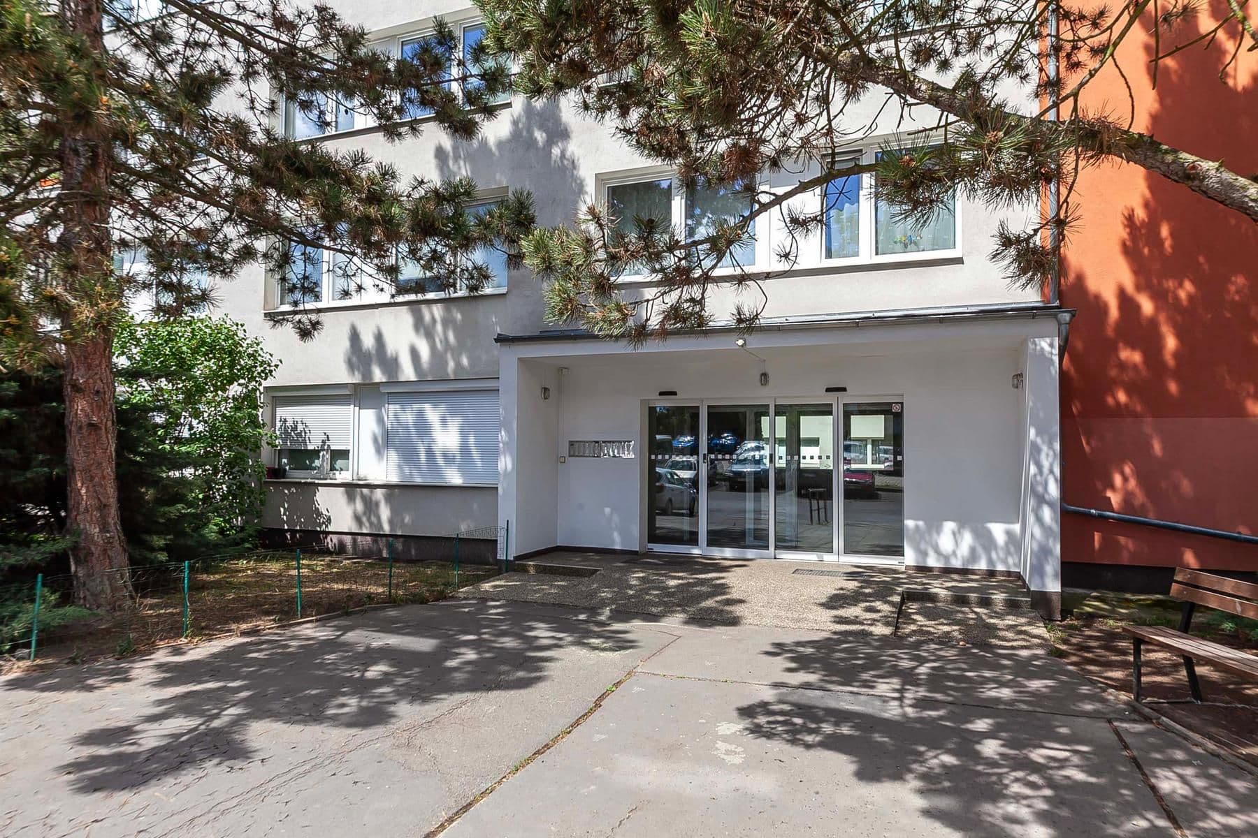 Prodej bytu 2+kk 45 m², Roškotova, Praha, Praha Prodej bytu 2+kk 45 m², Roškotova, Praha, Praha