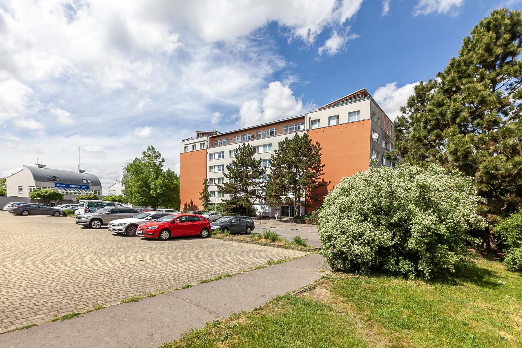 Prodej bytu 2+kk 45 m², Roškotova, Praha, Praha Prodej bytu 2+kk 45 m², Roškotova, Praha, Praha