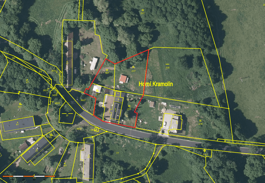 Prodej domu 220 m², pozemek 449 m², Teplá, Karlovarský kraj Prodej domu 220 m², pozemek 449 m², Teplá, Karlovarský kraj