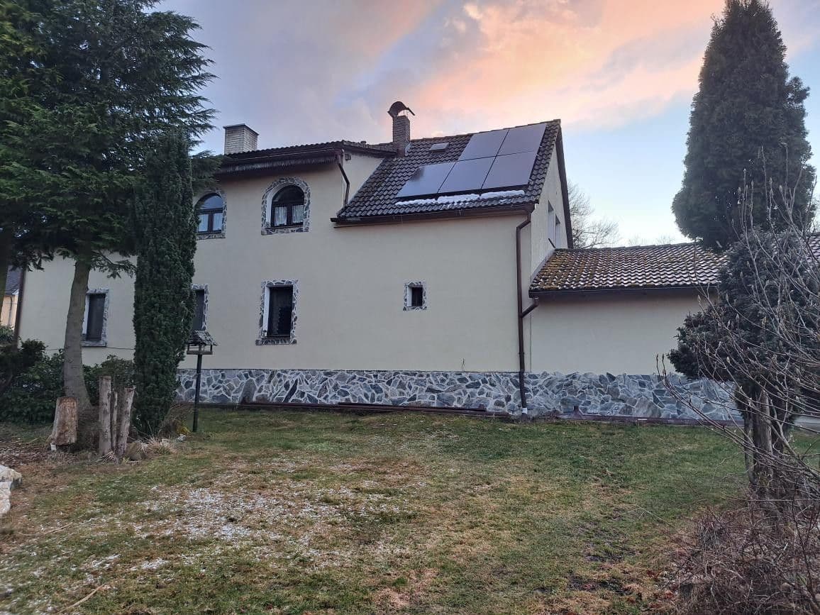 Prodej domu 220 m², pozemek 449 m², Teplá, Karlovarský kraj Prodej domu 220 m², pozemek 449 m², Teplá, Karlovarský kraj