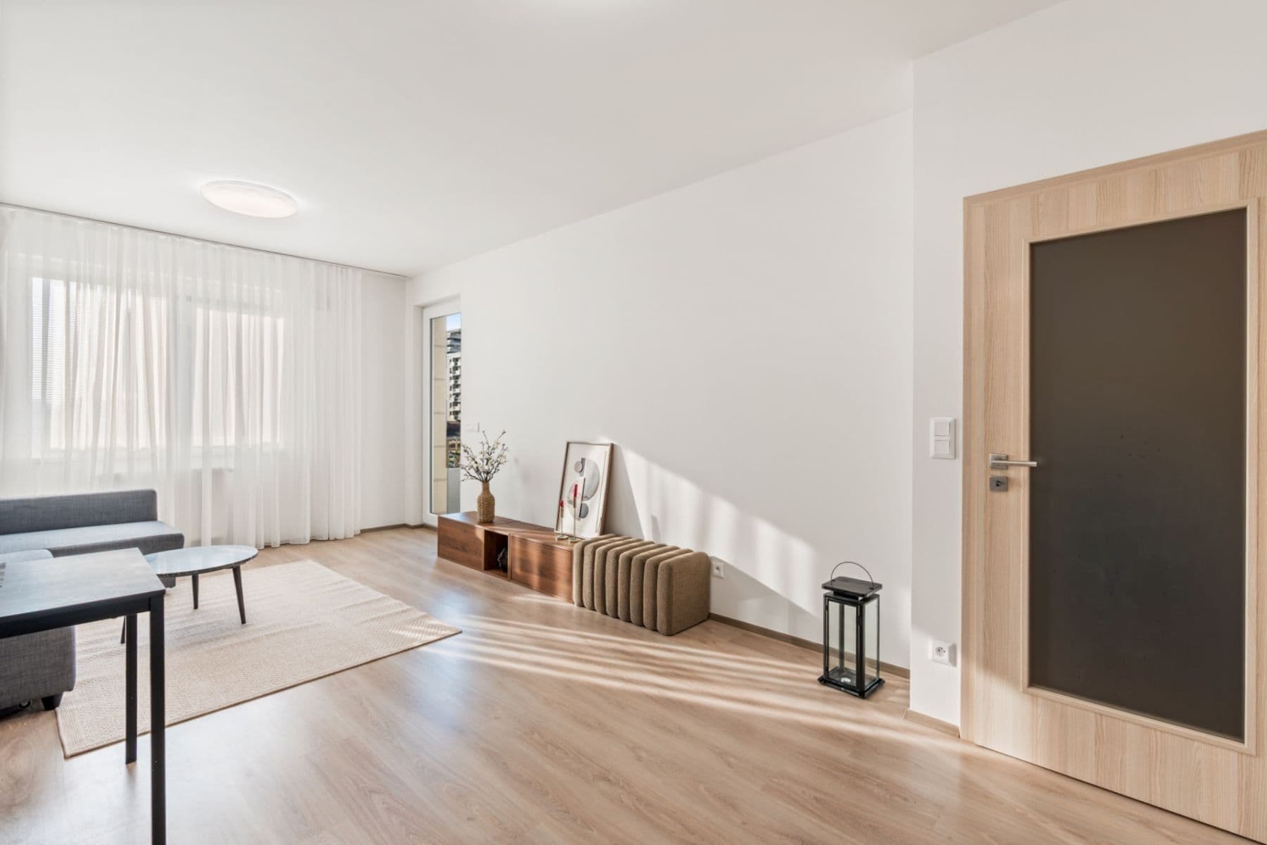 Pronájem bytu 2+kk 60 m², Svatošových, Praha, Praha Pronájem bytu 2+kk 60 m², Svatošových, Praha, Praha