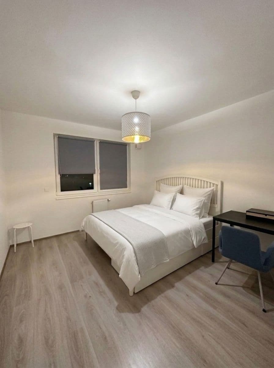 Pronájem bytu 2+kk 60 m², Svatošových, Praha, Praha Pronájem bytu 2+kk 60 m², Svatošových, Praha, Praha