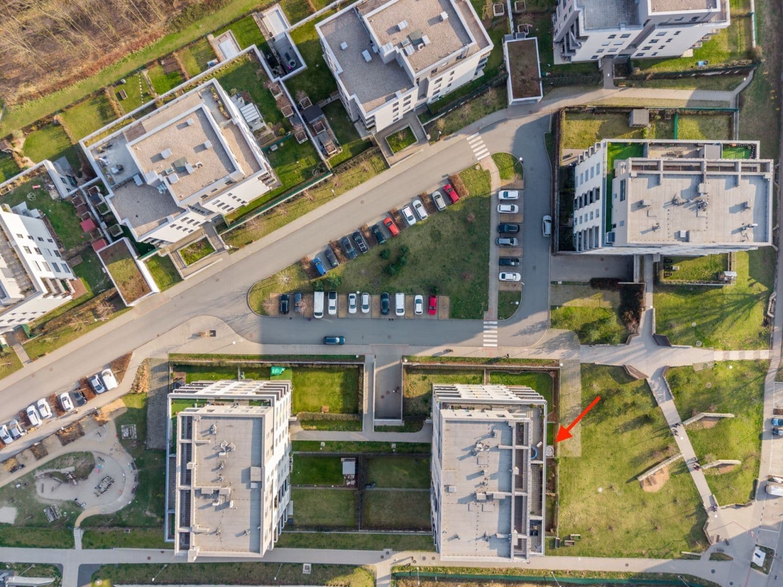 Pronájem bytu 2+kk 60 m², Svatošových, Praha, Praha Pronájem bytu 2+kk 60 m², Svatošových, Praha, Praha