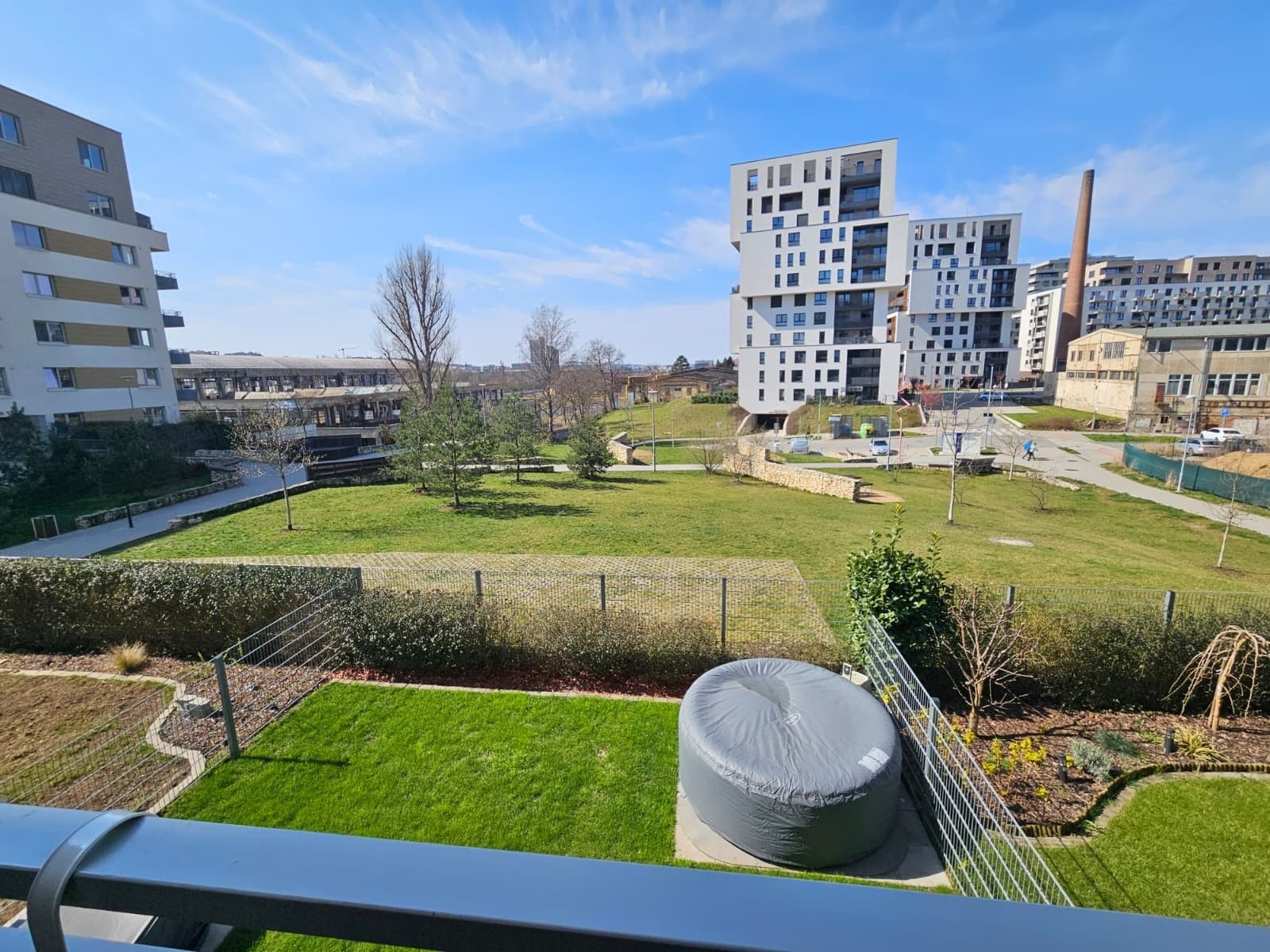 Pronájem bytu 2+kk 60 m², Svatošových, Praha, Praha Pronájem bytu 2+kk 60 m², Svatošových, Praha, Praha