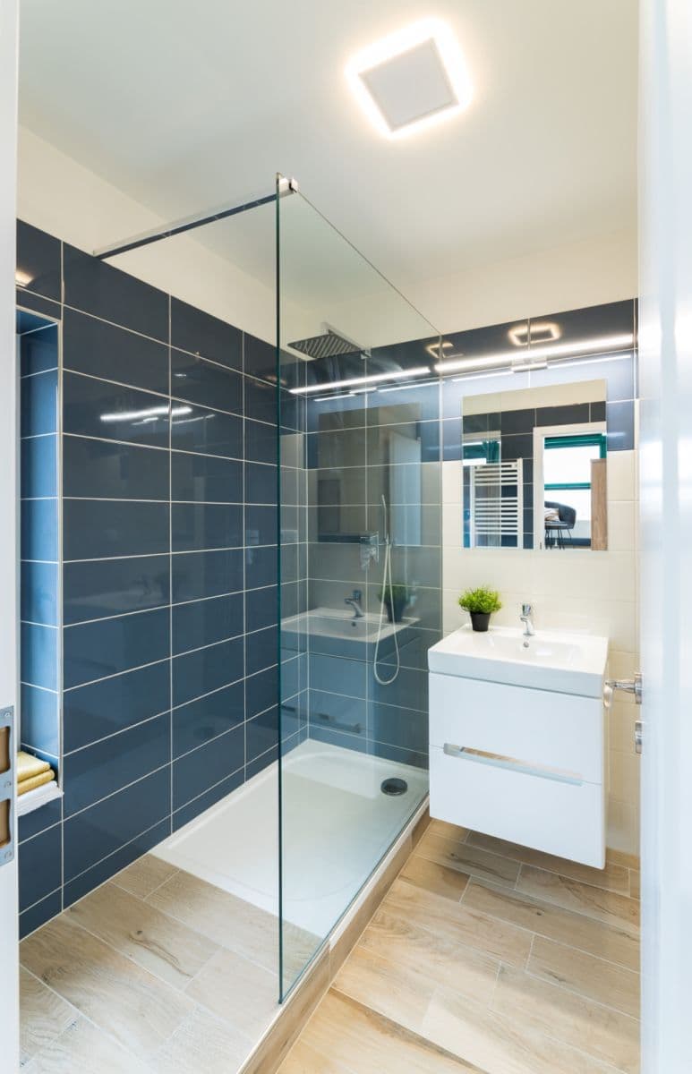Pronájem bytu 1+kk 50 m², V Kapslovně, Praha, Praha Pronájem bytu 1+kk 50 m², V Kapslovně, Praha, Praha