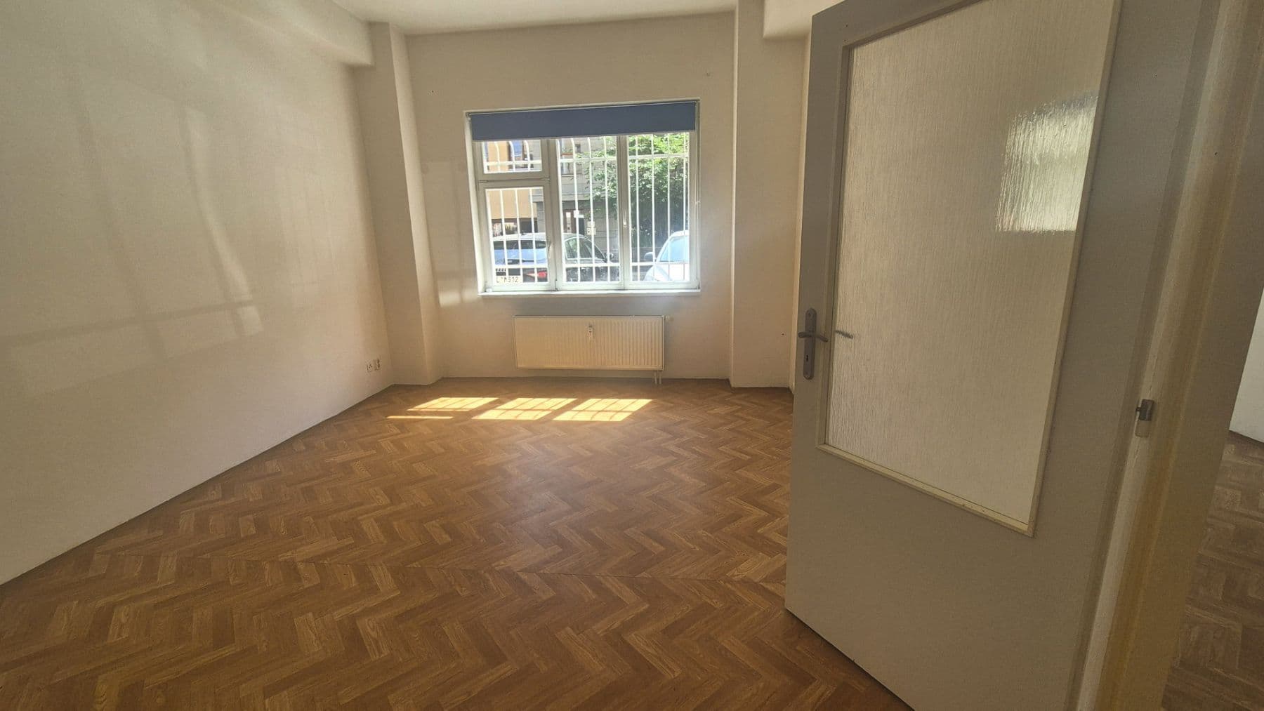Pronájem bytu 2+kk 47 m², Sokolovská, Praha, Praha Pronájem bytu 2+kk 47 m², Sokolovská, Praha, Praha