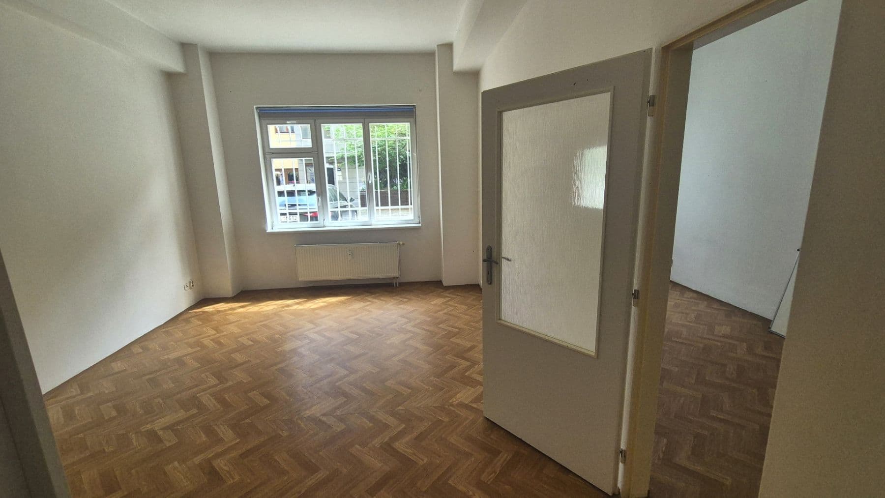 Pronájem bytu 2+kk 47 m², Sokolovská, Praha, Praha Pronájem bytu 2+kk 47 m², Sokolovská, Praha, Praha