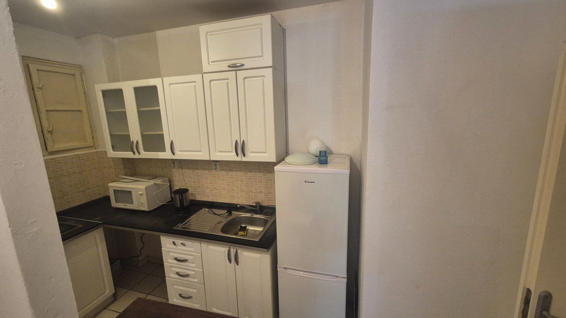 Pronájem bytu 2+kk 47 m², Sokolovská, Praha, Praha Pronájem bytu 2+kk 47 m², Sokolovská, Praha, Praha