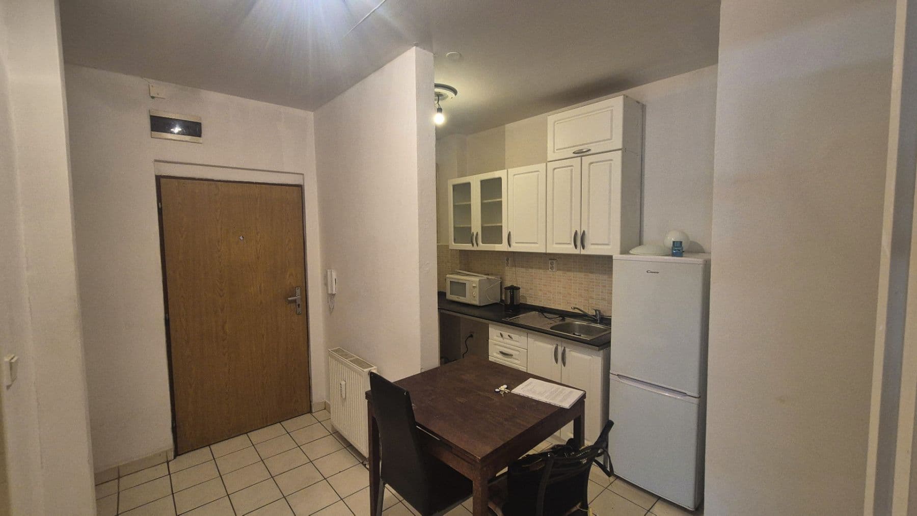 Pronájem bytu 2+kk 47 m², Sokolovská, Praha, Praha Pronájem bytu 2+kk 47 m², Sokolovská, Praha, Praha