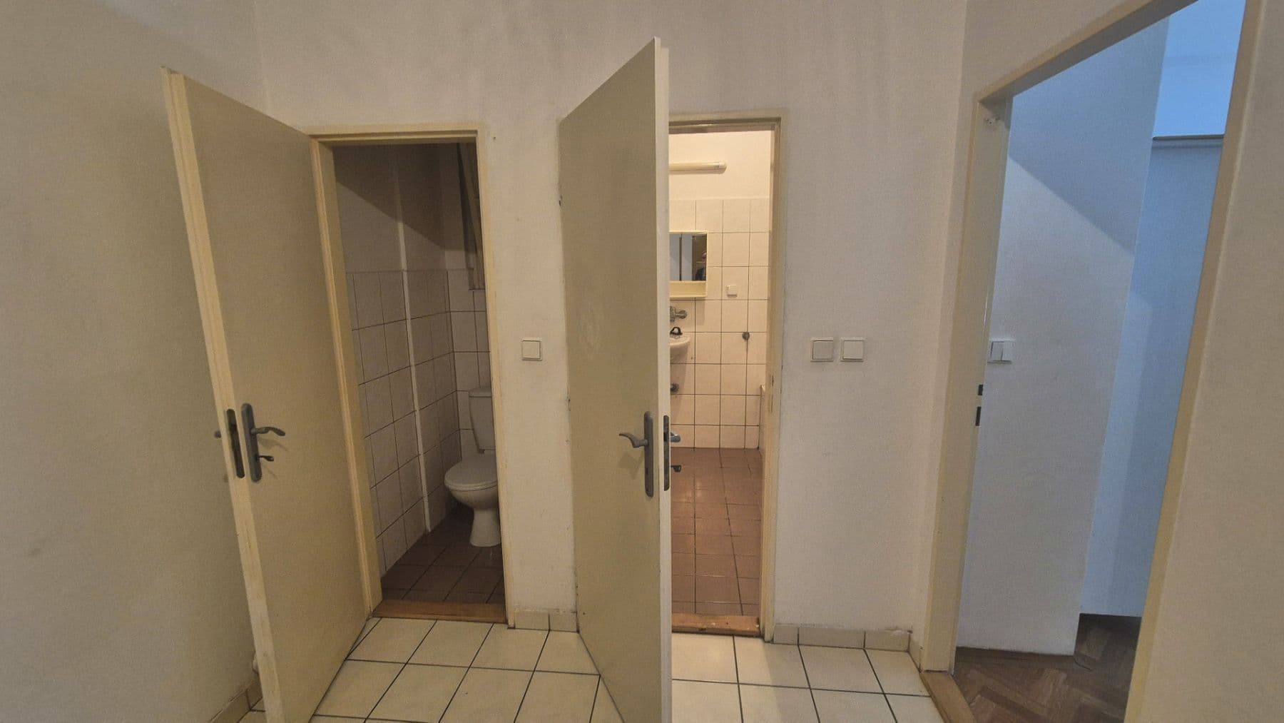 Pronájem bytu 2+kk 47 m², Sokolovská, Praha, Praha Pronájem bytu 2+kk 47 m², Sokolovská, Praha, Praha