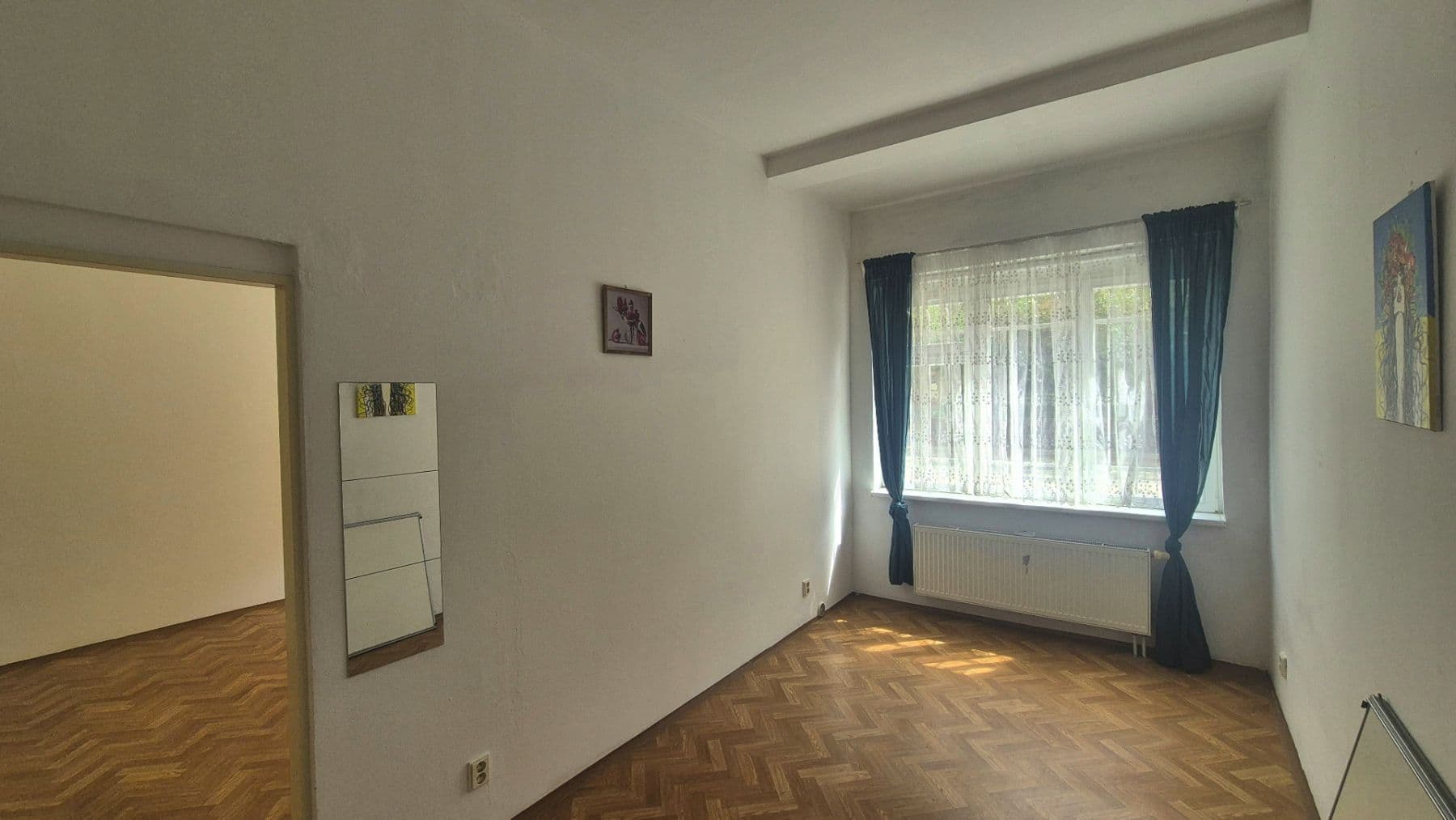 Pronájem bytu 2+kk 47 m², Sokolovská, Praha, Praha Pronájem bytu 2+kk 47 m², Sokolovská, Praha, Praha
