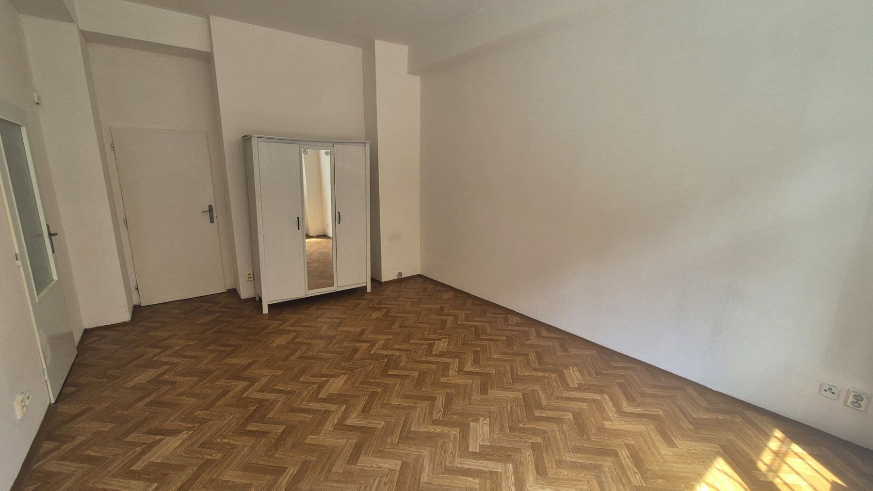 Pronájem bytu 2+kk 47 m², Sokolovská, Praha, Praha Pronájem bytu 2+kk 47 m², Sokolovská, Praha, Praha
