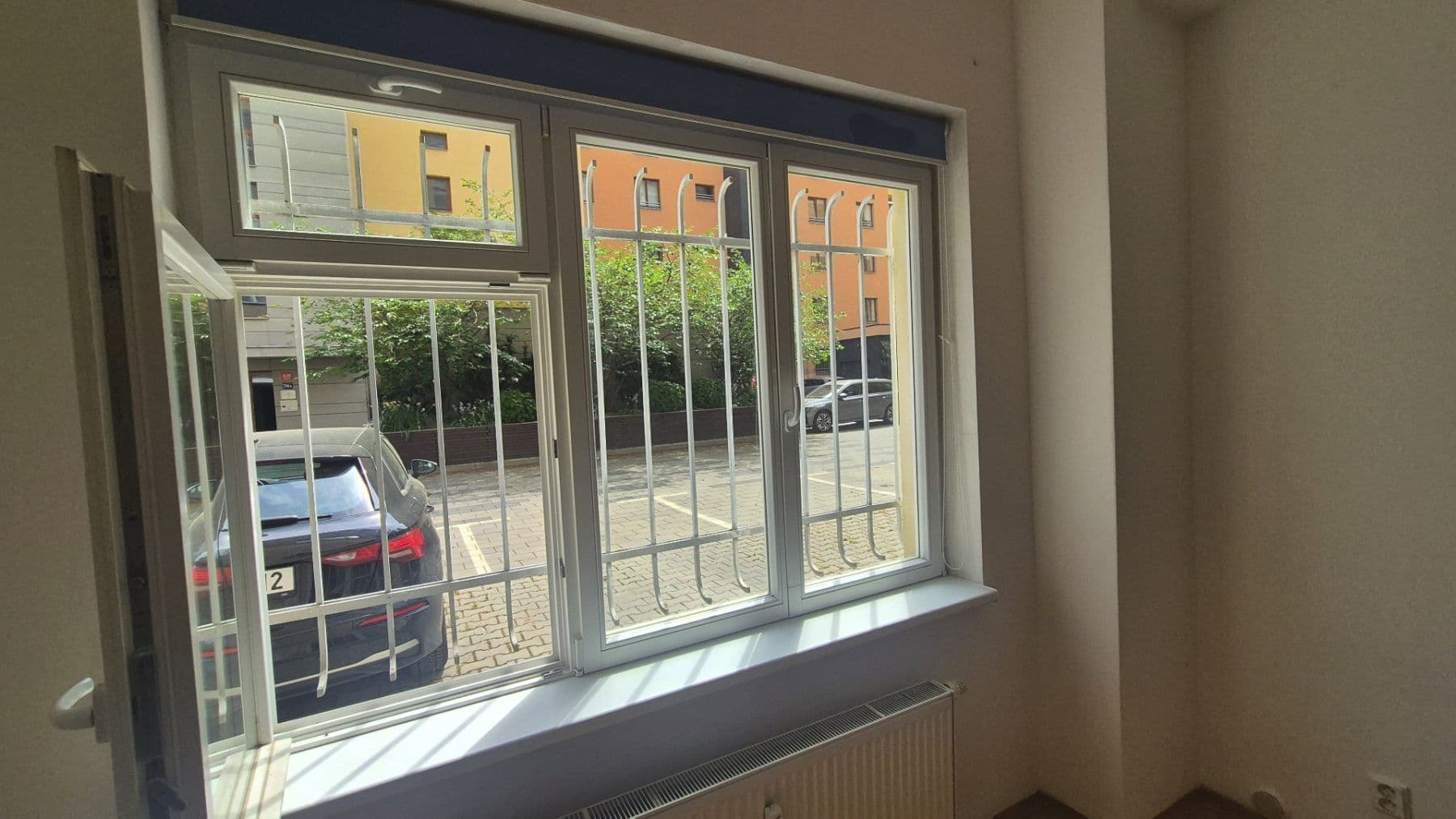 Pronájem bytu 2+kk 47 m², Sokolovská, Praha, Praha Pronájem bytu 2+kk 47 m², Sokolovská, Praha, Praha