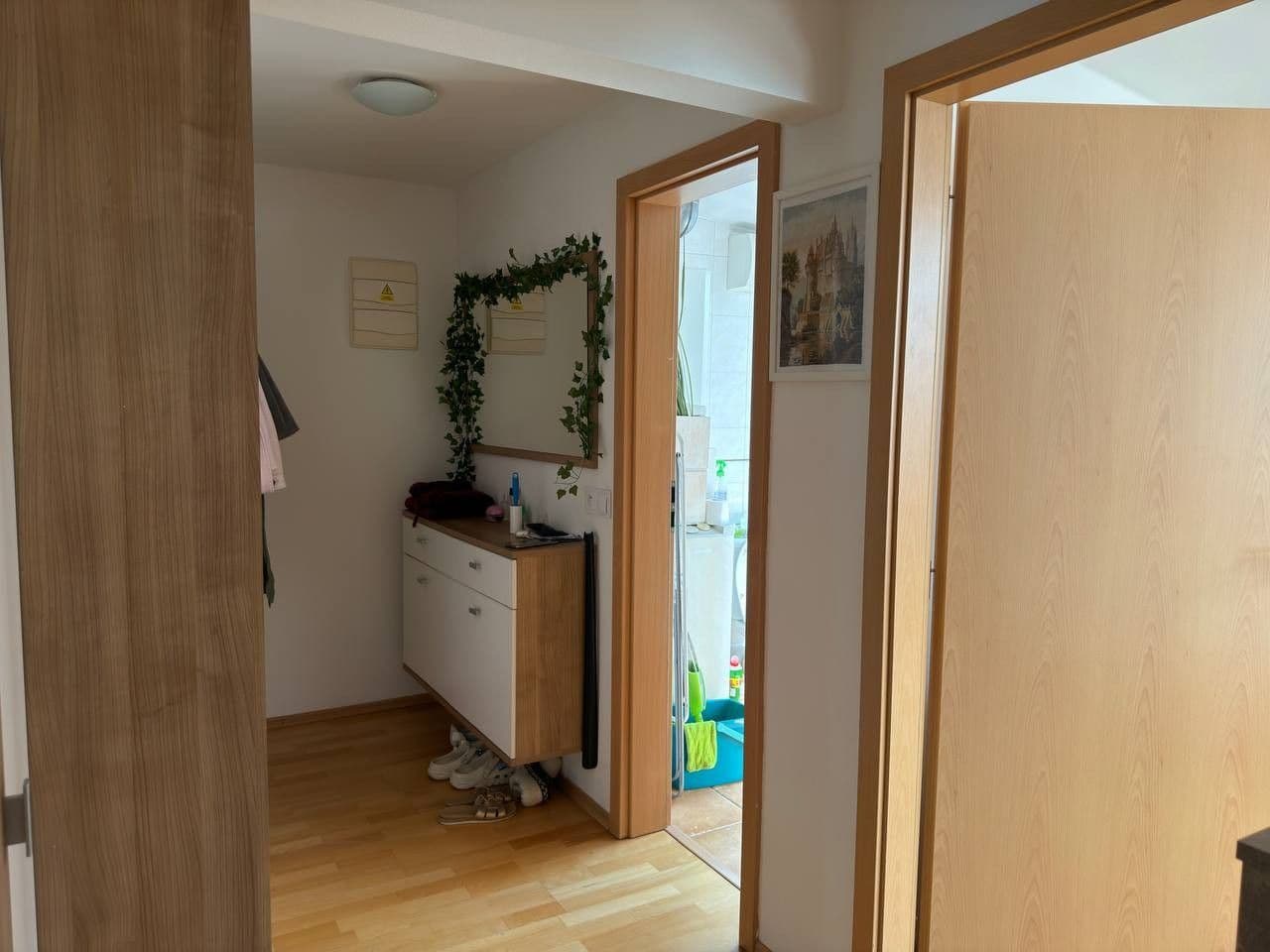 Pronájem bytu 2+kk 68 m², Petrohradská, Praha, Praha Pronájem bytu 2+kk 68 m², Petrohradská, Praha, Praha